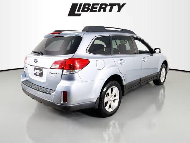 used 2013 Subaru Outback car, priced at $9,000