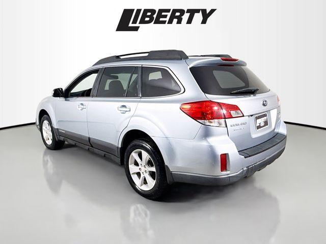 used 2013 Subaru Outback car, priced at $9,000
