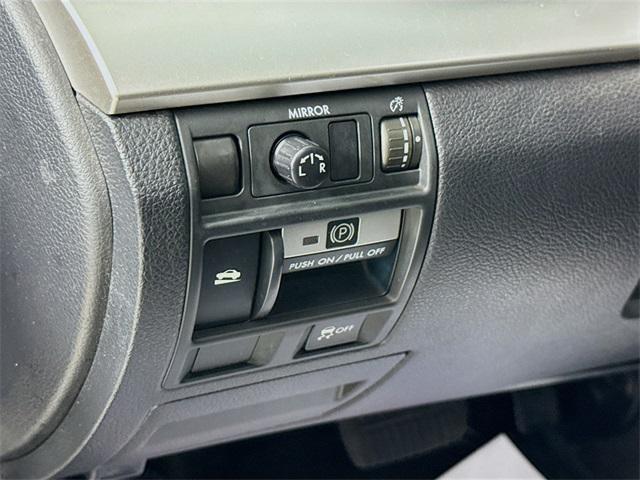 used 2013 Subaru Outback car, priced at $9,200