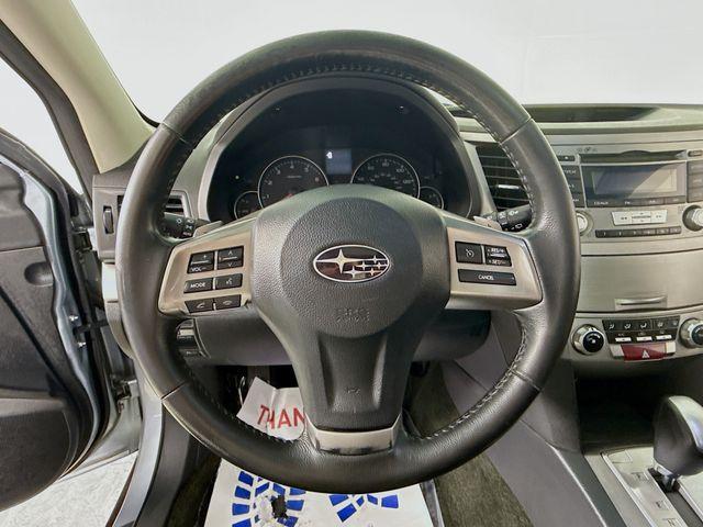 used 2013 Subaru Outback car, priced at $9,000