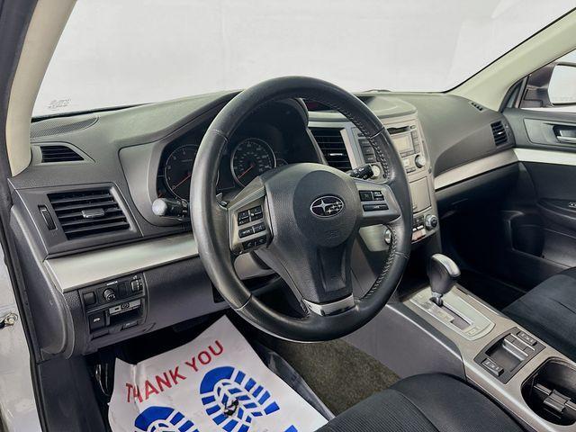 used 2013 Subaru Outback car, priced at $9,000