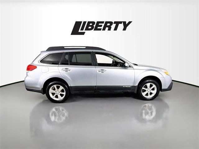used 2013 Subaru Outback car, priced at $9,200