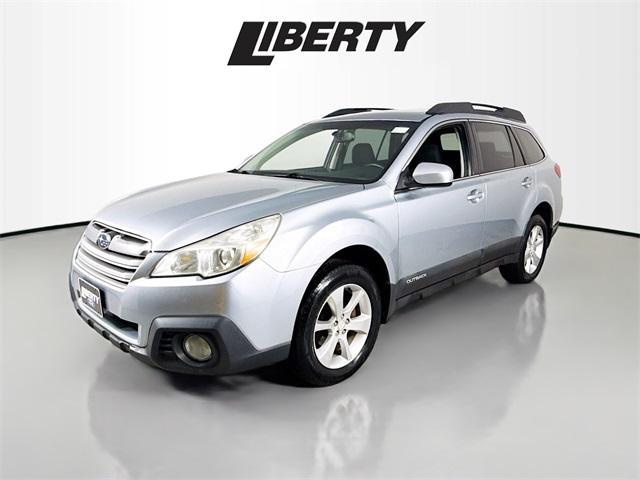 used 2013 Subaru Outback car, priced at $9,200