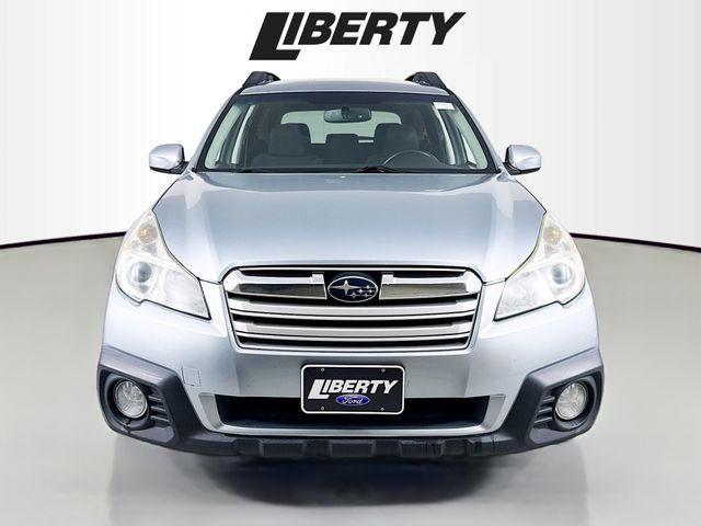 used 2013 Subaru Outback car, priced at $9,000