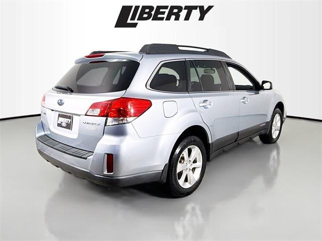 used 2013 Subaru Outback car, priced at $9,200