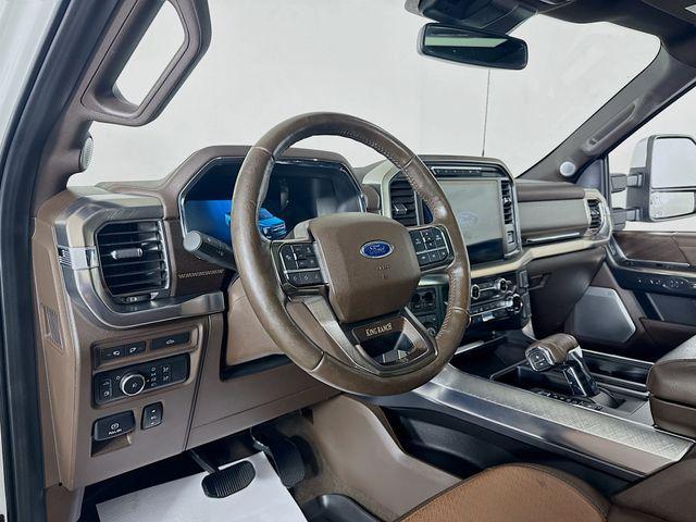 used 2021 Ford F-150 car, priced at $39,600