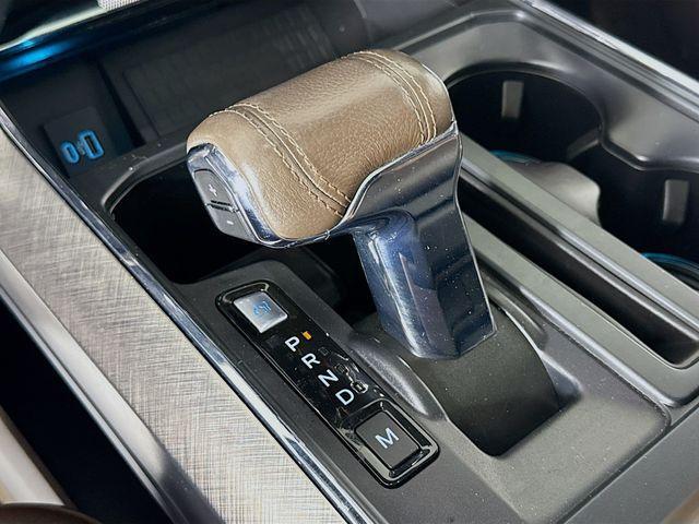 used 2021 Ford F-150 car, priced at $39,600