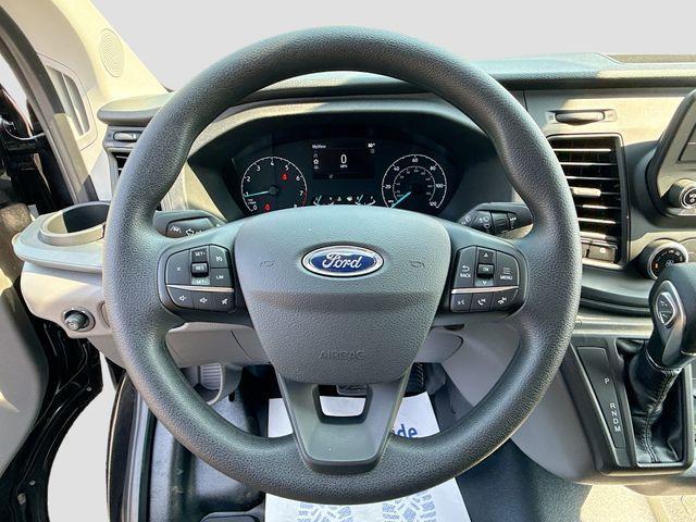 new 2024 Ford Transit-150 car, priced at $44,620