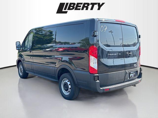 new 2024 Ford Transit-150 car, priced at $44,620
