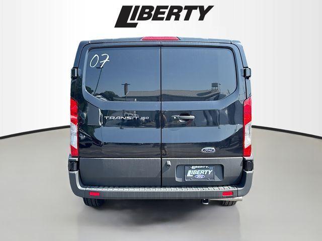 new 2024 Ford Transit-150 car, priced at $44,620