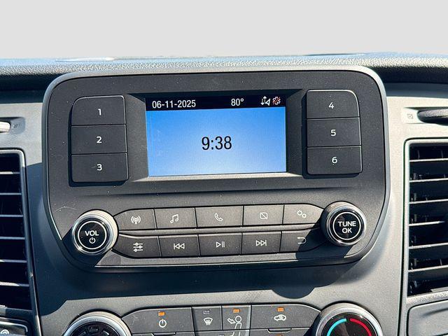 new 2024 Ford Transit-150 car, priced at $44,620
