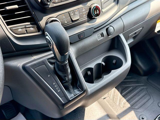 new 2024 Ford Transit-150 car, priced at $44,620