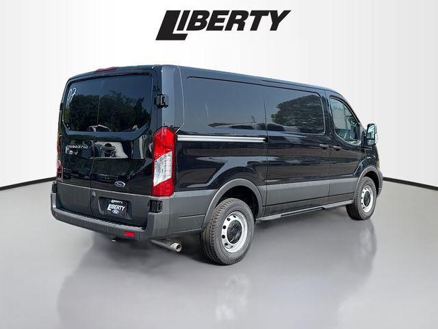 new 2024 Ford Transit-150 car, priced at $44,620