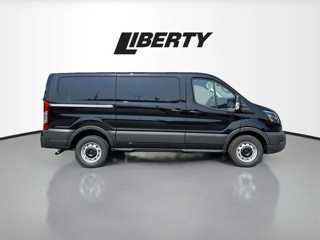 new 2024 Ford Transit-150 car, priced at $44,620