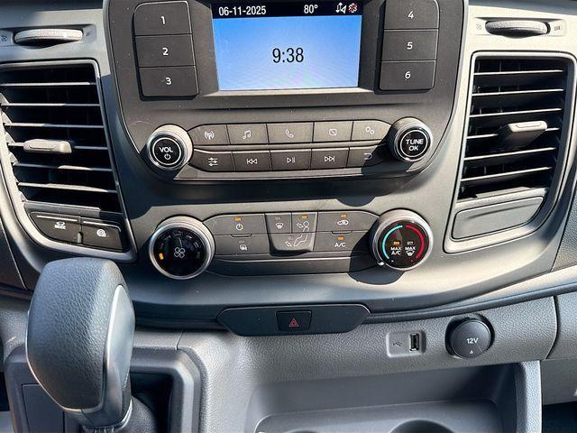 new 2024 Ford Transit-150 car, priced at $44,620