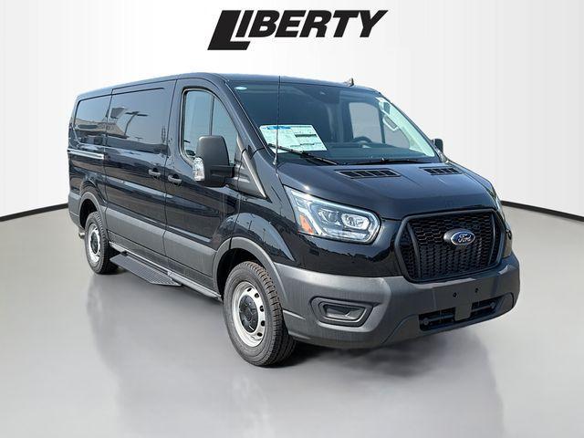 new 2024 Ford Transit-150 car, priced at $44,620