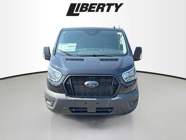 new 2024 Ford Transit-150 car, priced at $44,620