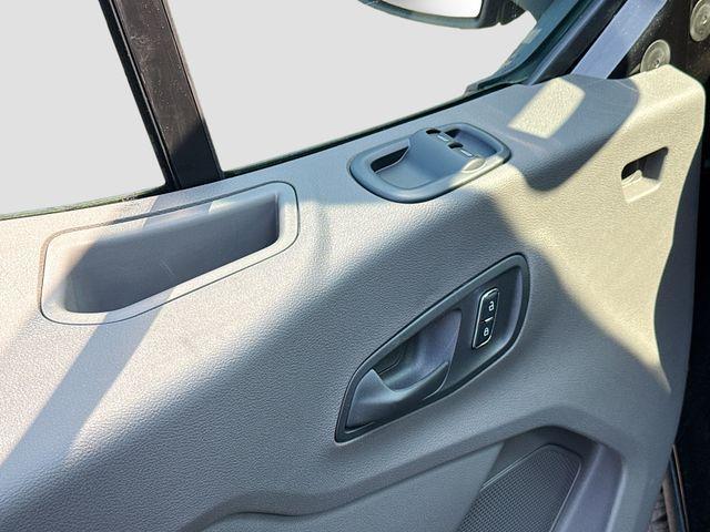 new 2024 Ford Transit-150 car, priced at $44,620