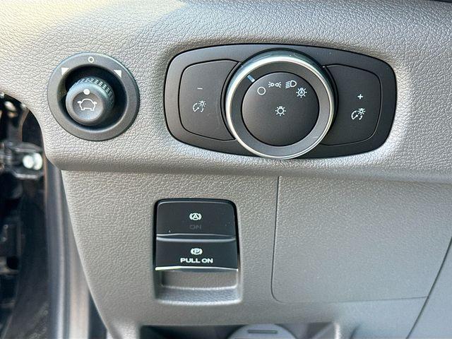 new 2024 Ford Transit-150 car, priced at $44,620