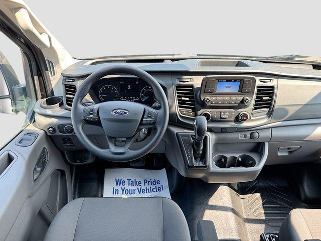 new 2024 Ford Transit-150 car, priced at $44,620