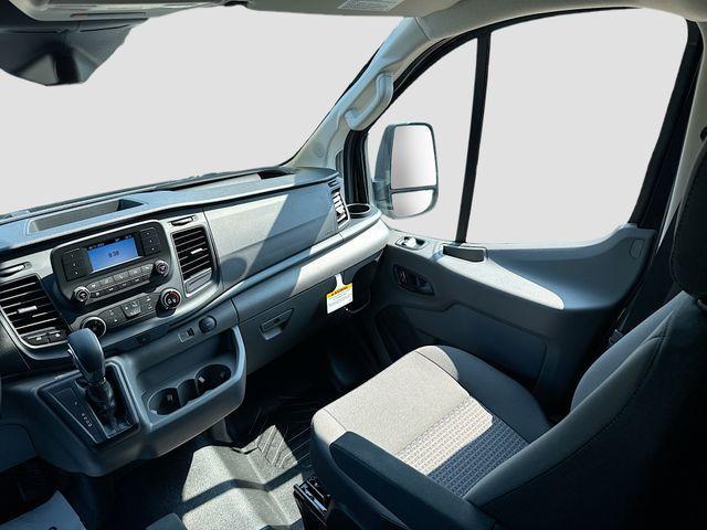 new 2024 Ford Transit-150 car, priced at $44,620