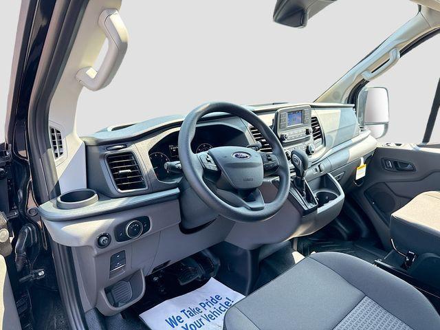new 2024 Ford Transit-150 car, priced at $44,620