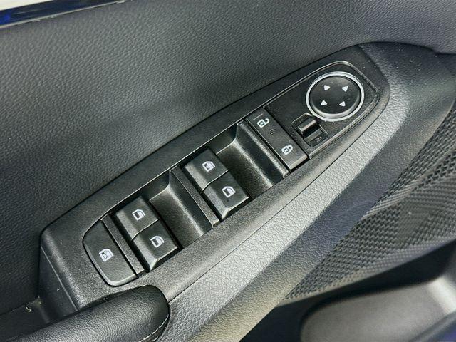 used 2024 Kia Seltos car, priced at $27,274