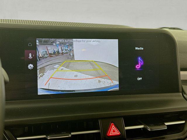 used 2024 Kia Seltos car, priced at $27,274