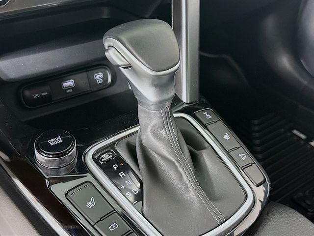 used 2024 Kia Seltos car, priced at $27,274