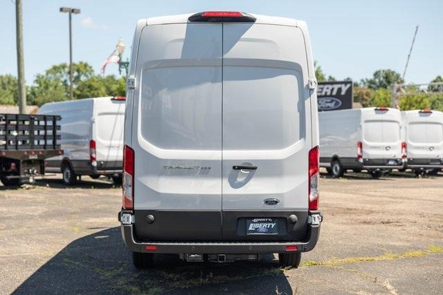 new 2024 Ford Transit-350 car, priced at $56,070