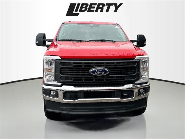 used 2024 Ford F-350 car, priced at $54,498