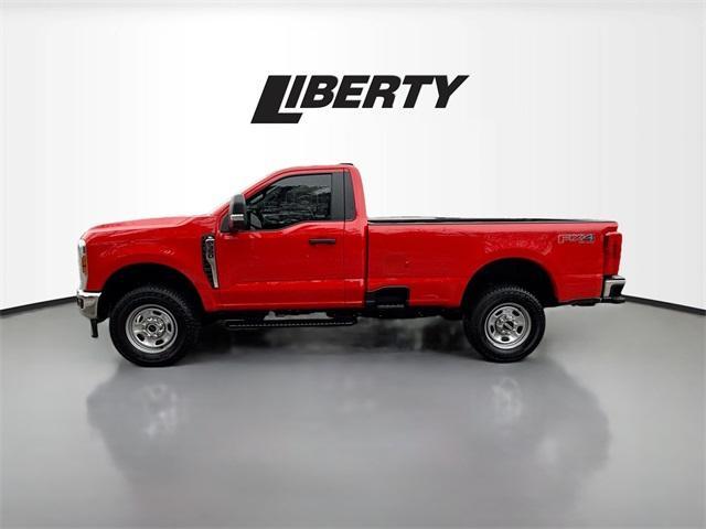 used 2024 Ford F-350 car, priced at $54,498