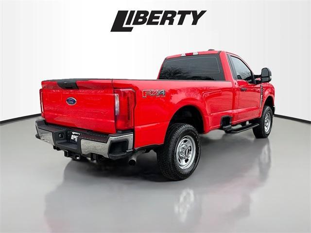 used 2024 Ford F-350 car, priced at $54,498