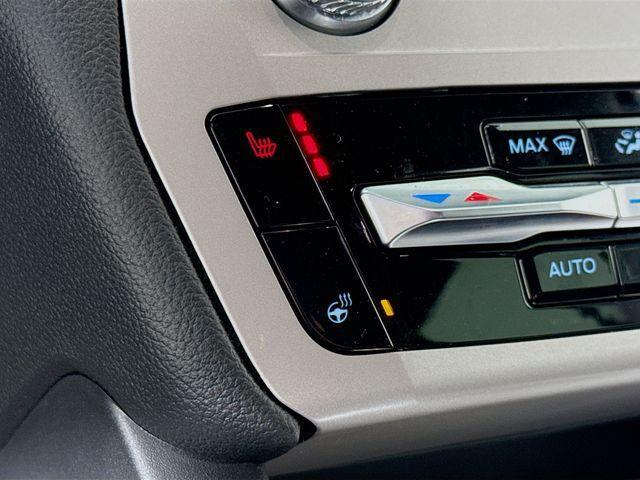 used 2023 Ford Explorer car, priced at $33,300