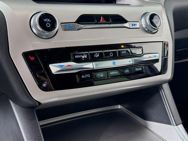 used 2023 Ford Explorer car, priced at $33,300