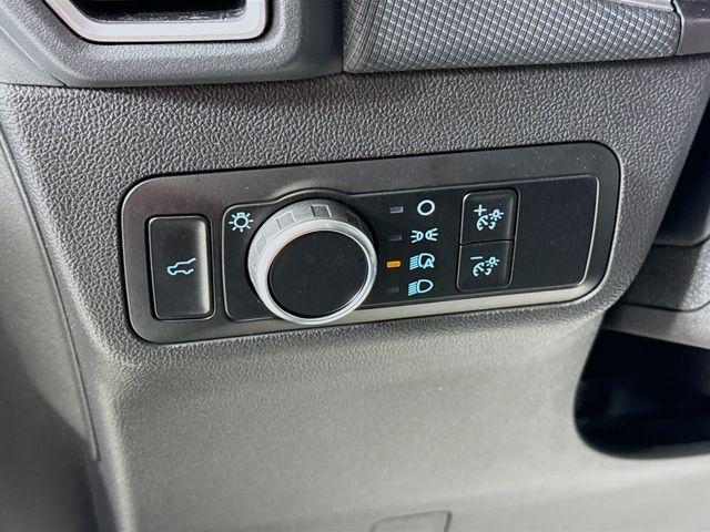 used 2024 Ford Bronco Sport car, priced at $29,980