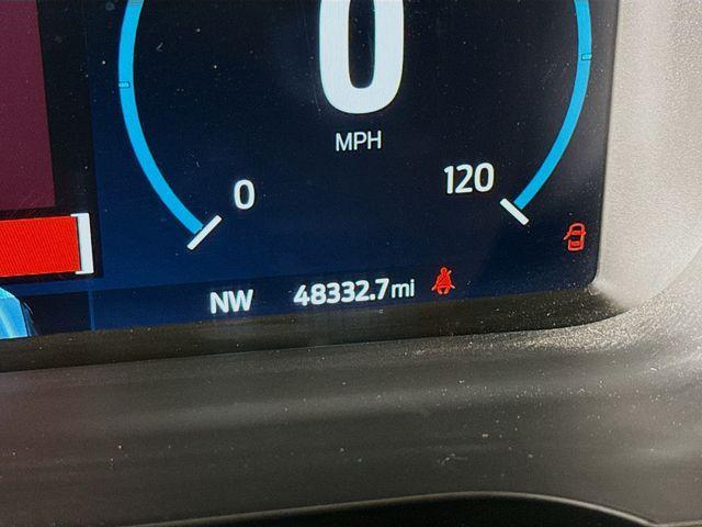 used 2023 Ford F-150 car, priced at $44,000