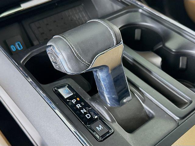 used 2023 Ford F-150 car, priced at $44,000