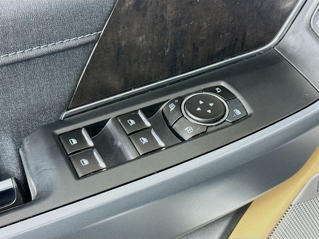 used 2023 Ford F-150 car, priced at $44,000