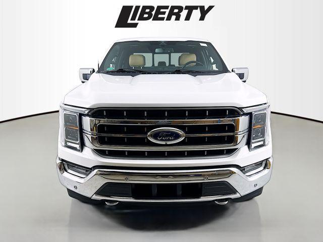 used 2023 Ford F-150 car, priced at $44,000