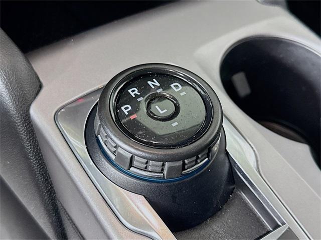 used 2022 Ford Bronco Sport car, priced at $27,690