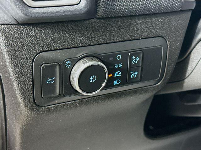 used 2022 Ford Bronco Sport car, priced at $26,690