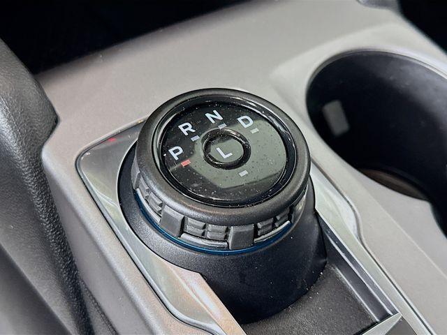 used 2022 Ford Bronco Sport car, priced at $26,690