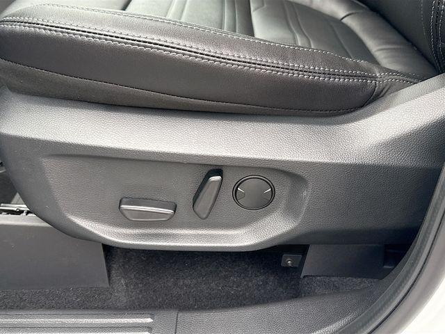 new 2025 Ford Ranger car, priced at $51,615