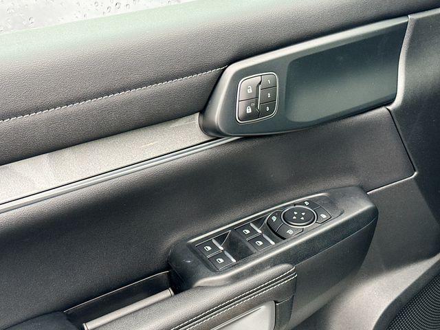 new 2025 Ford Ranger car, priced at $51,615