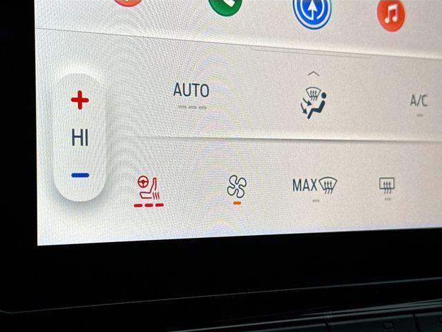 new 2025 Ford Ranger car, priced at $51,615