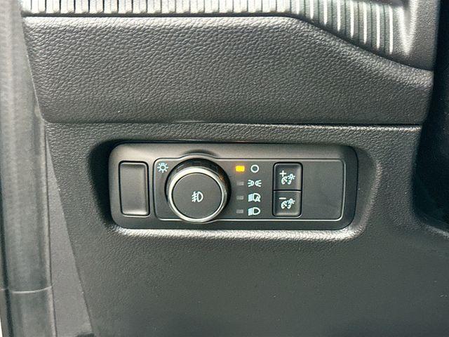 new 2025 Ford Ranger car, priced at $51,115