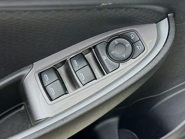 used 2024 Chevrolet Malibu car, priced at $22,538