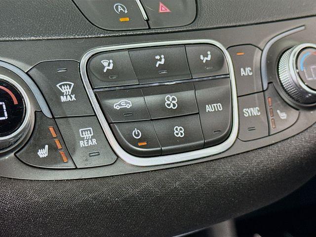 used 2024 Chevrolet Malibu car, priced at $22,538