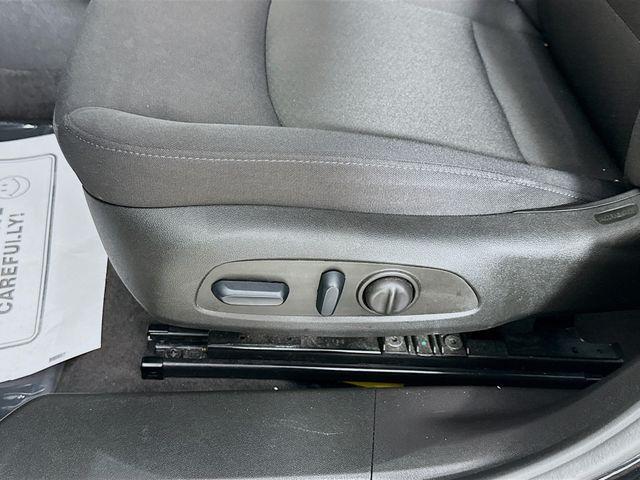 used 2024 Chevrolet Malibu car, priced at $22,538